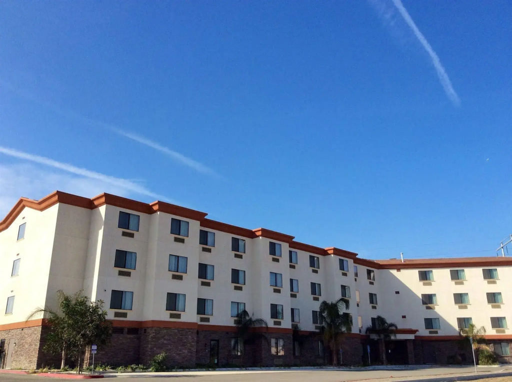 photo 1 of Courtyard by Marriott Chino Hills