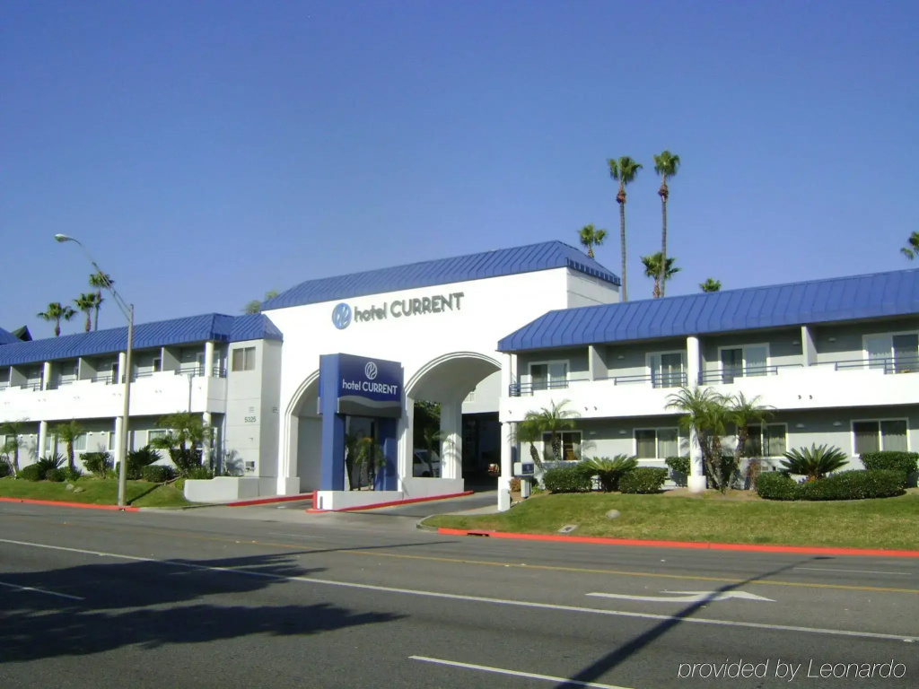 photo 1 of Hotel Current
