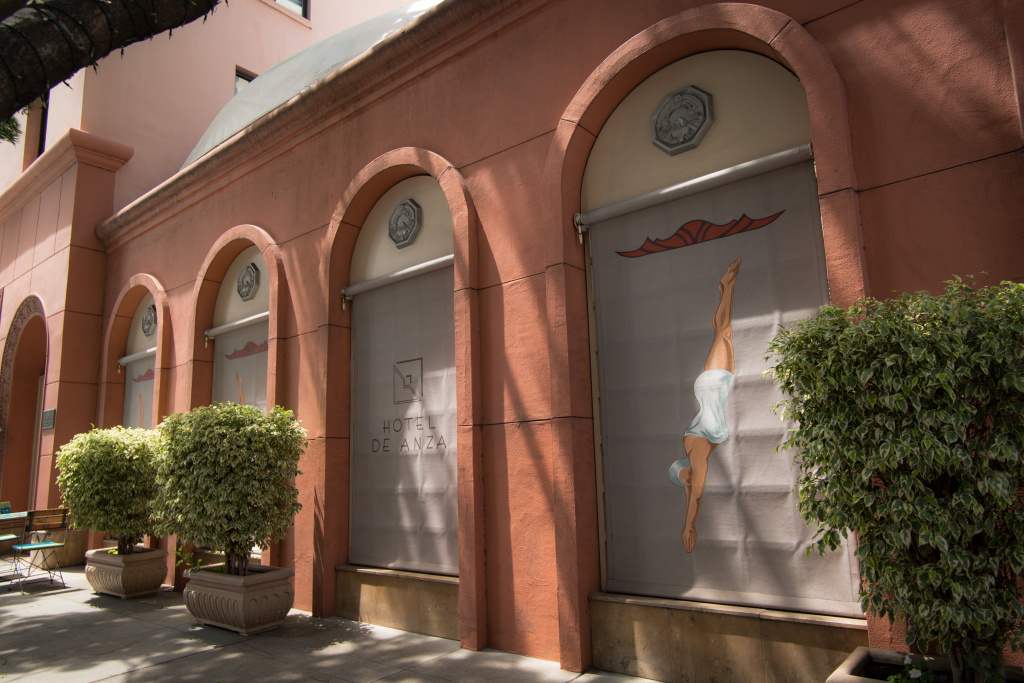 photo 1 of Hotel De Anza by IHG