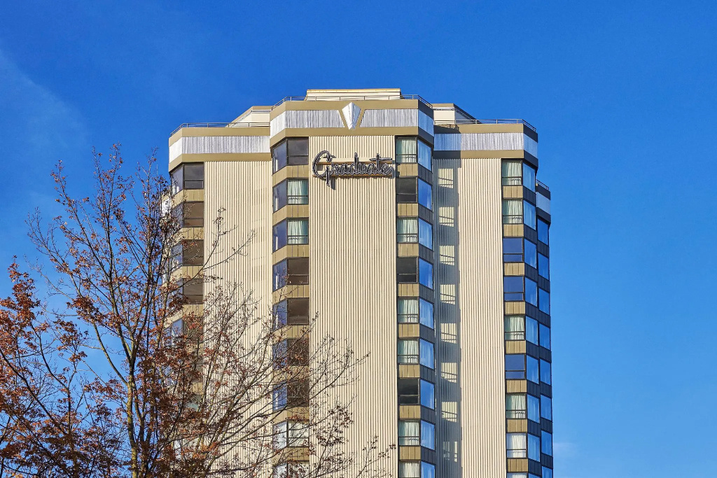 photo 1 of Graduate by Hilton Seattle