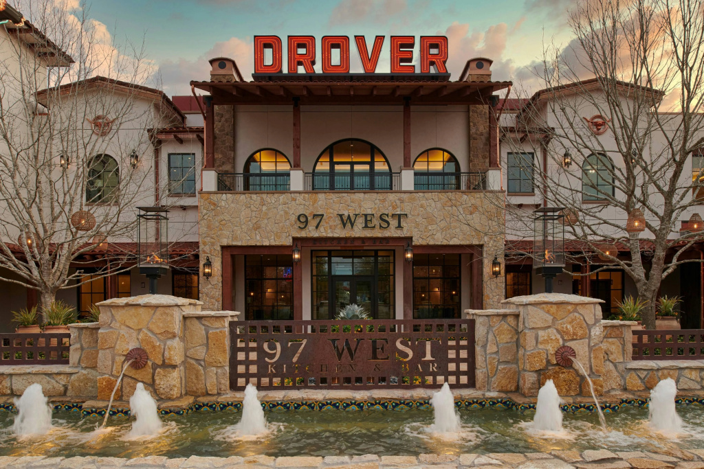 photo 1 of Hotel Drover, Autograph Collection