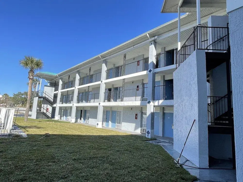 photo 1 of Developer Inn Orlando North a Baymont by Wyndham