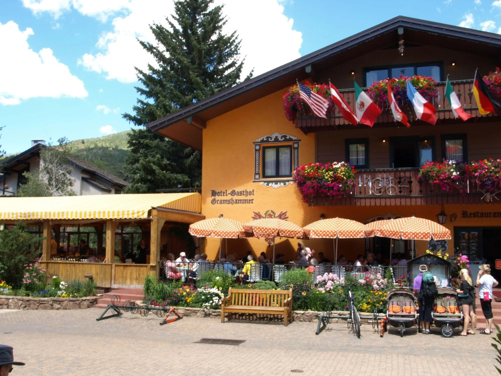 photo 1 of Hotel Gasthof Gramshammer