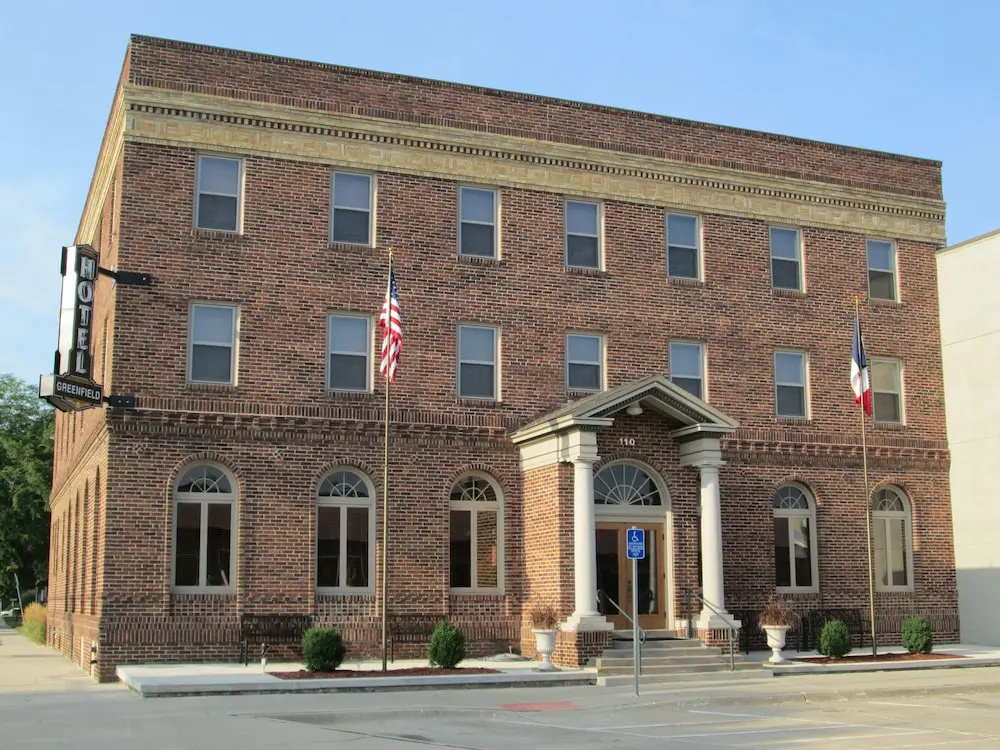 photo 1 of Hotel Greenfield