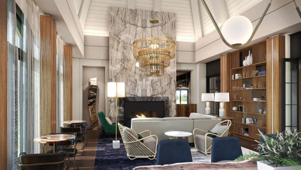 photo 1 of Hotel Hartness