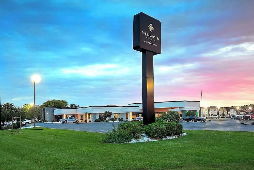 photo 1 of Hotel Holiday Inn Waterloo Finger La