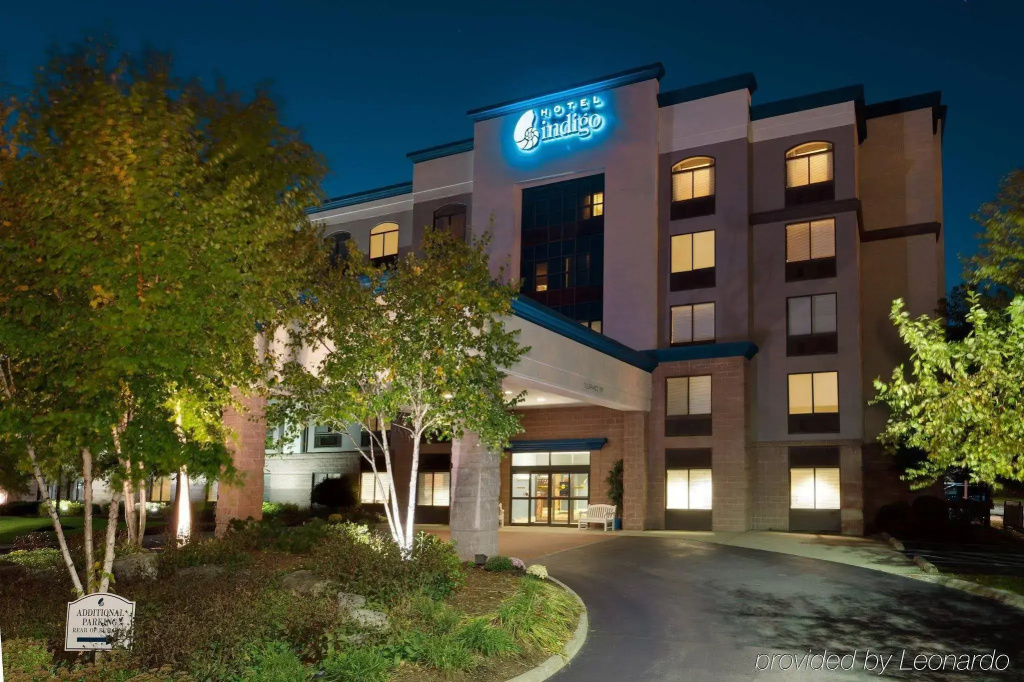 photo 1 of Hotel Trilogy Albany Airport, Tapestry Collection by Hilton