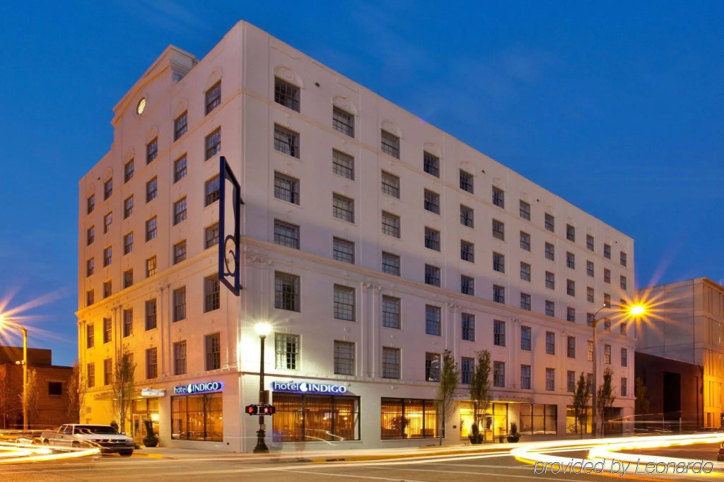 photo 1 of Hotel Indigo Baton Rouge Downtown by IHG