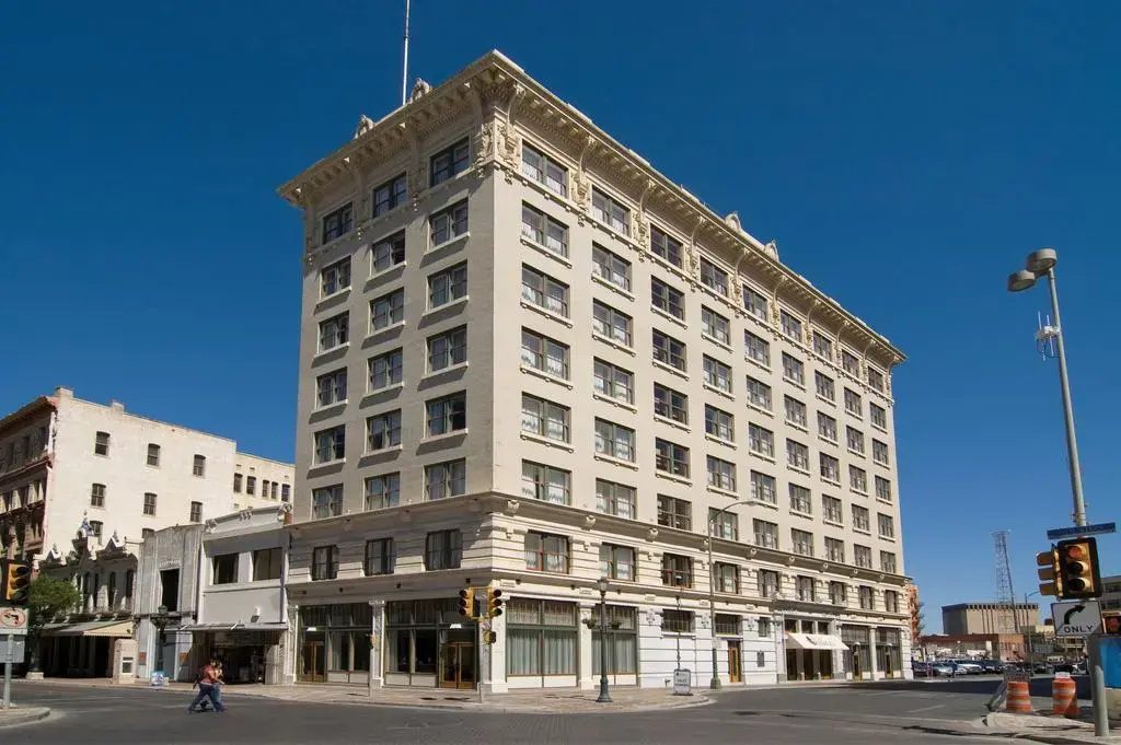 photo 1 of Hotel Gibbs Downtown Riverwalk