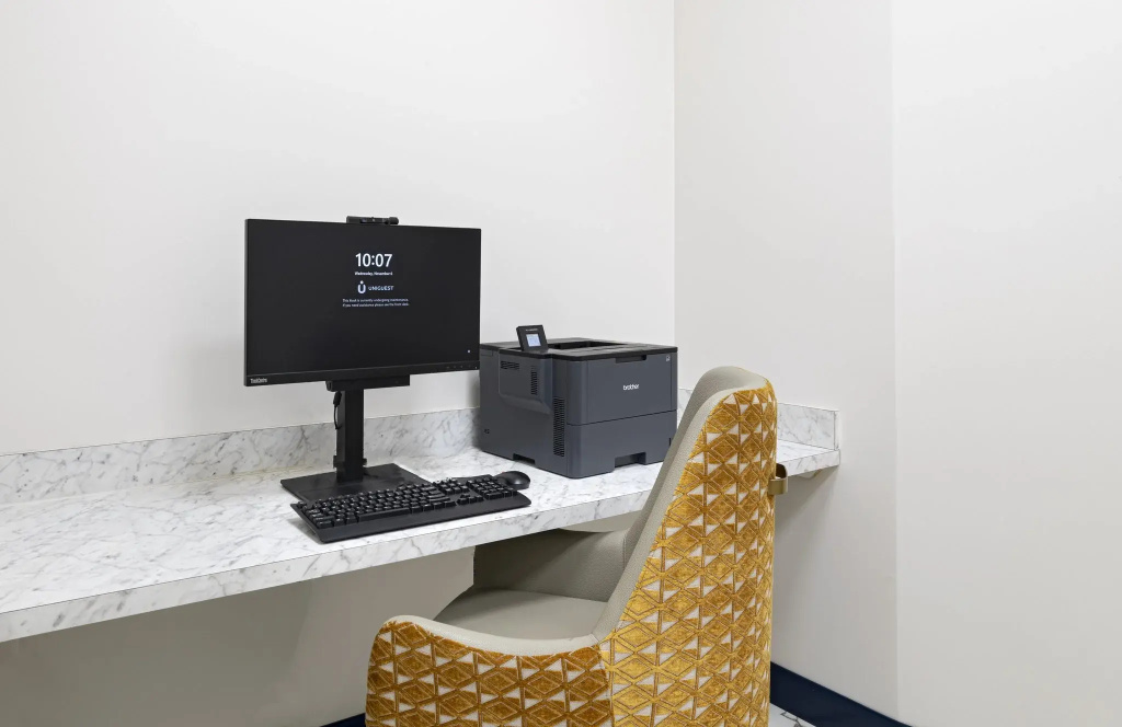 photo 1 of Hotel Indigo Irving Las Colinas by IHG