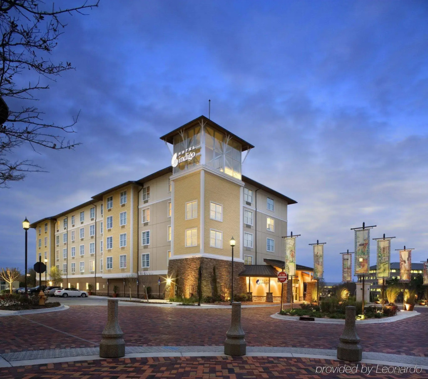 photo 1 of Hotel Indigo Jacksonville-Deerwood Park by IHG