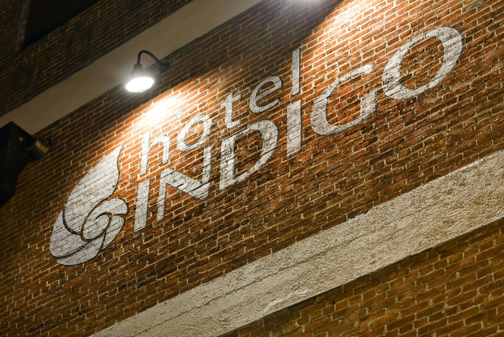 photo 1 of Hotel Indigo Kansas City - The Crossroads by IHG