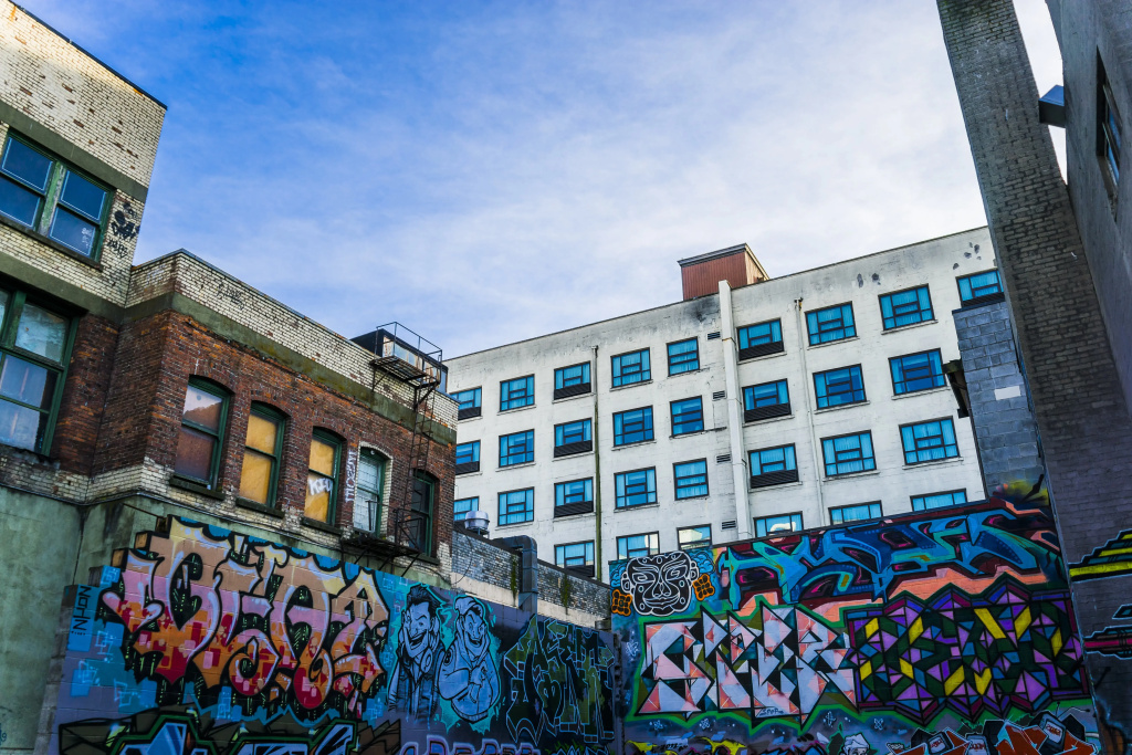 photo 1 of Hotel Indigo Lower East Side New York by IHG