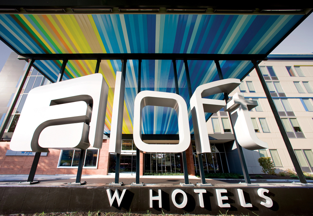 photo 1 of Aloft Miami Dadeland