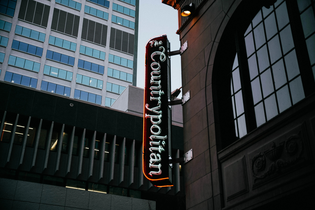 photo 1 of Hotel Indigo Nashville - The Countrypolitan by IHG