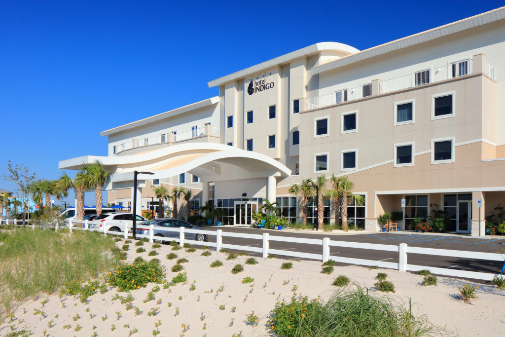 photo 1 of Hotel Indigo Orange Beach - Gulf Shores by IHG