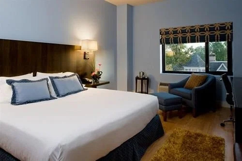 photo 1 of Hotel Indigo Rahway-Newark