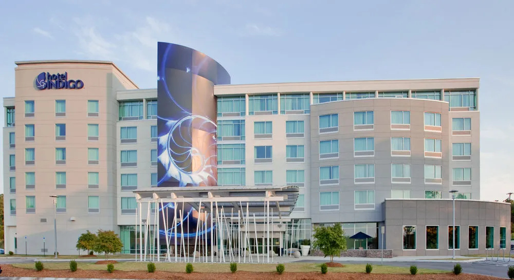 photo 1 of Delta Hotels By Marriott Raleigh-Durham At Research Triangle Park