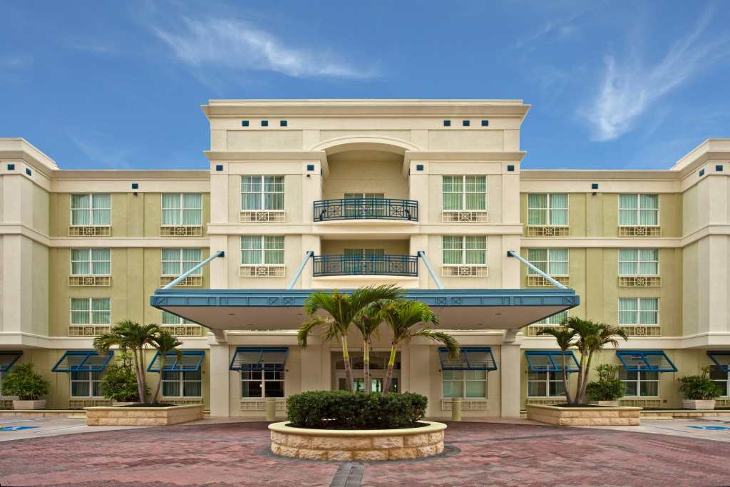 photo 1 of voco Sarasota by IHG