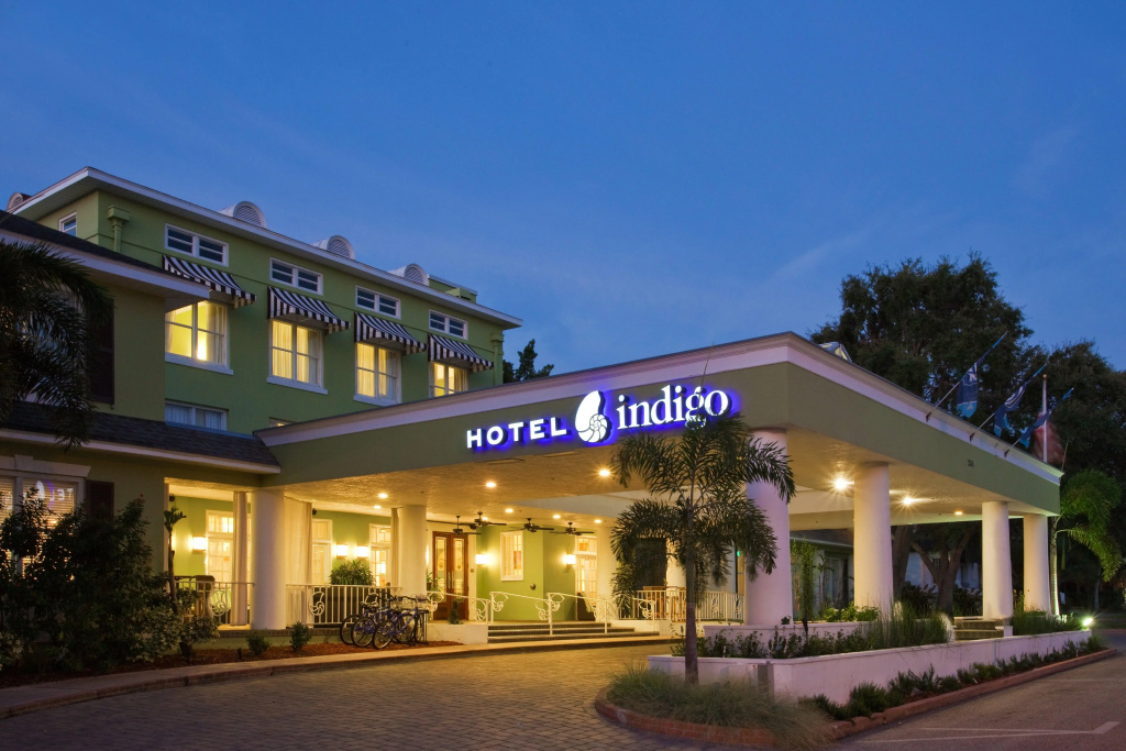 photo 1 of The Exchange Hotel