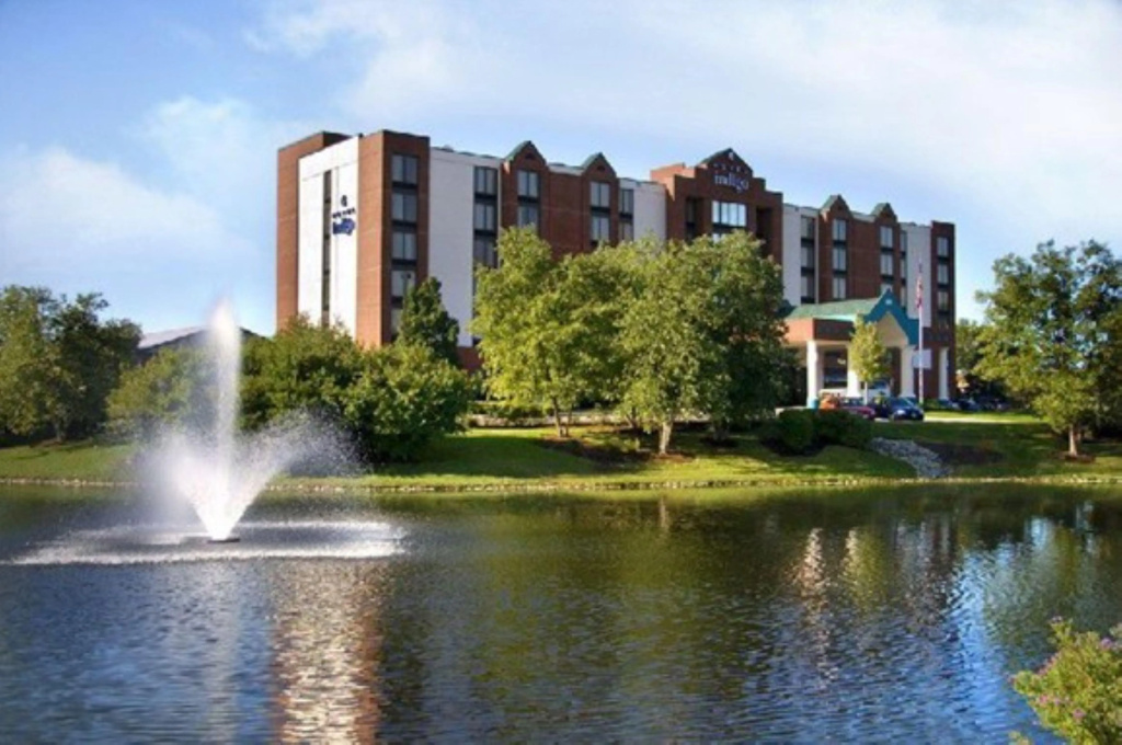 photo 1 of Hotel Indigo Chicago-Vernon Hills by IHG