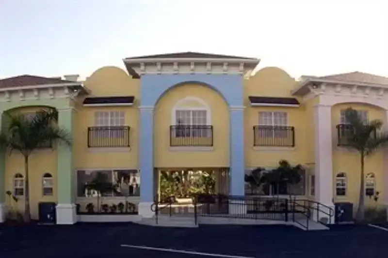 photo 1 of Hotel Sol