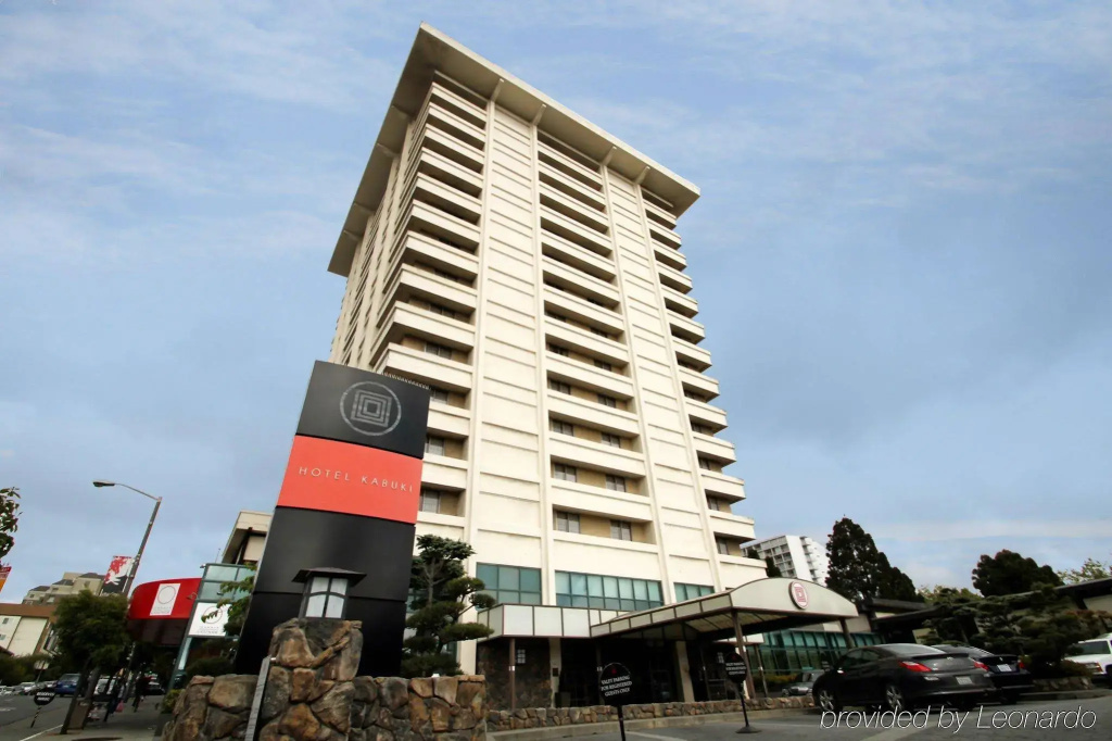 photo 1 of Hotel Kabuki, part of JdV by Hyatt