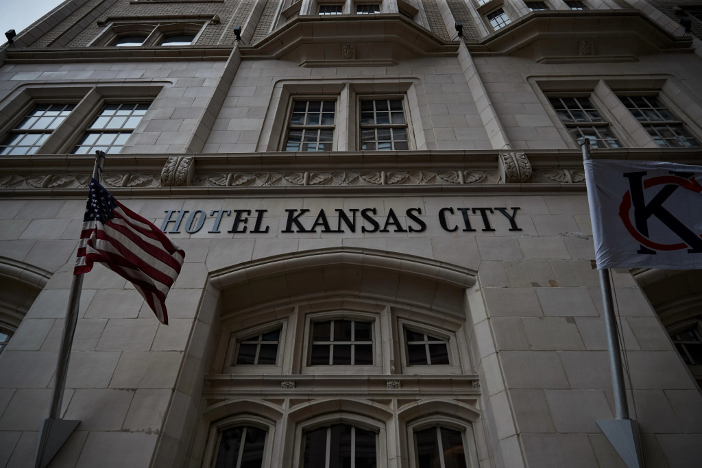 photo 1 of Hotel Kansas City, in The Unbound Collection by Hyatt