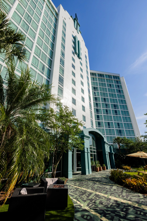 photo 1 of Hotel Landy Orlando Universal Blvd., a Tribute Portfolio Hotel