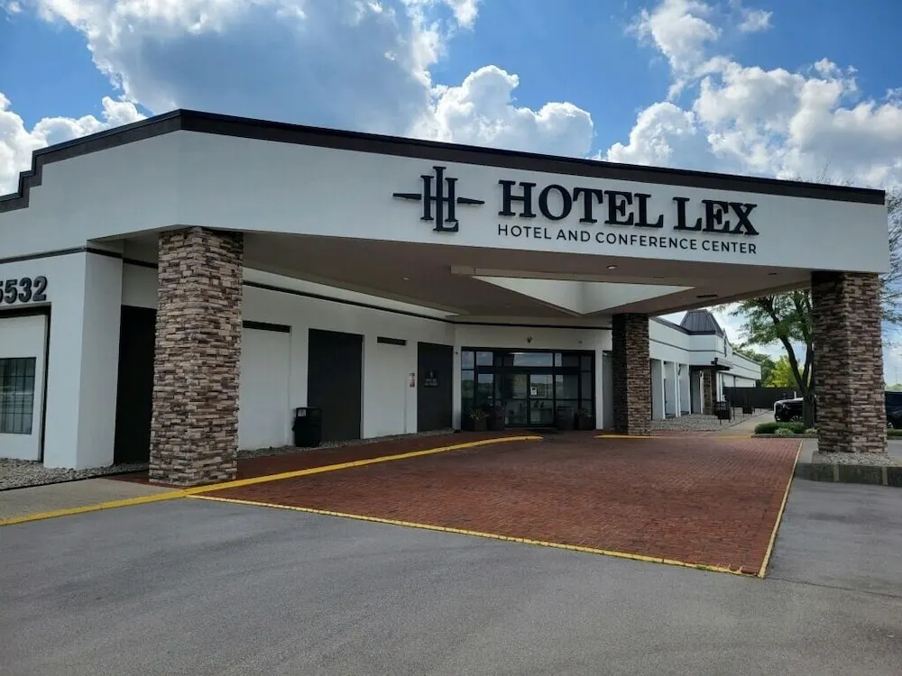 photo 1 of Hotel Lex