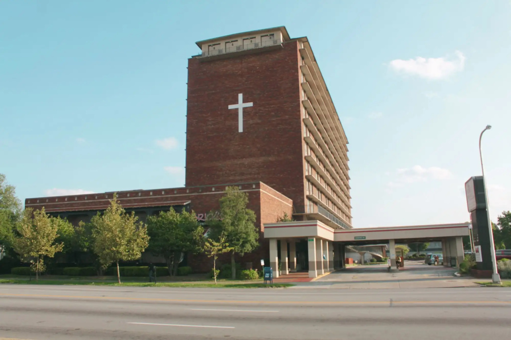 photo 1 of Hotel Louisville
