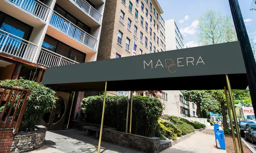 photo 1 of Hotel Madera