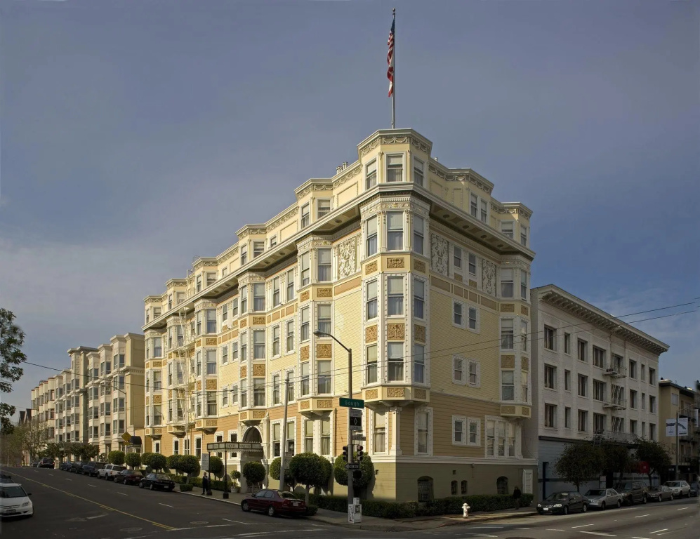 photo 1 of Hotel Majestic