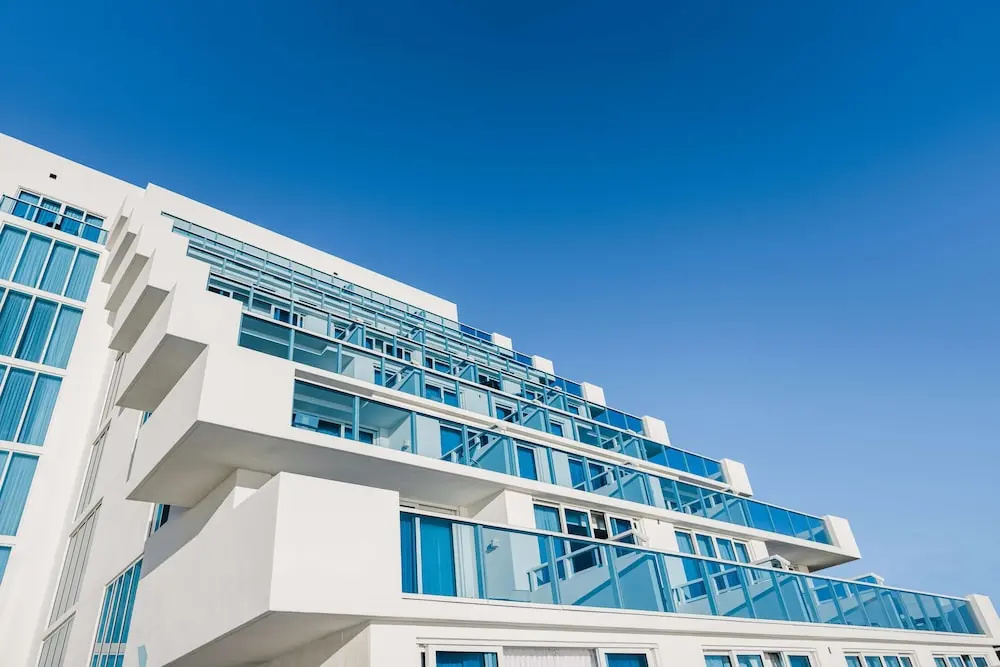 photo 1 of Hotel Maren Fort Lauderdale Beach Curio Collection by Hilton