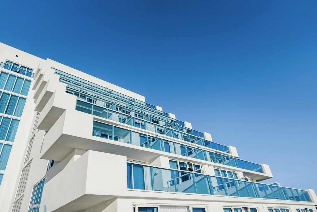 photo 1 of Hotel Maren Fort Lauderdale Beach, Curio Collection by Hilton