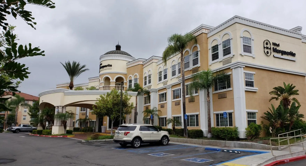 photo 1 of Hotel Marguerite, Trademark Collection by Wyndham
