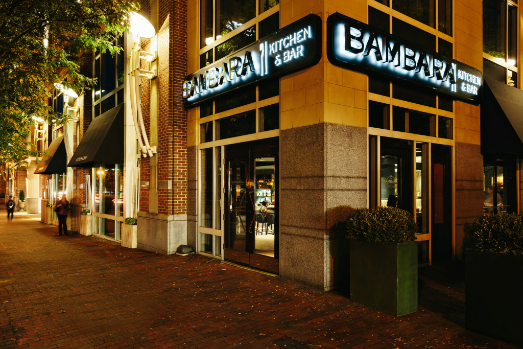 photo 1 of Kimpton Marlowe Hotel by IHG