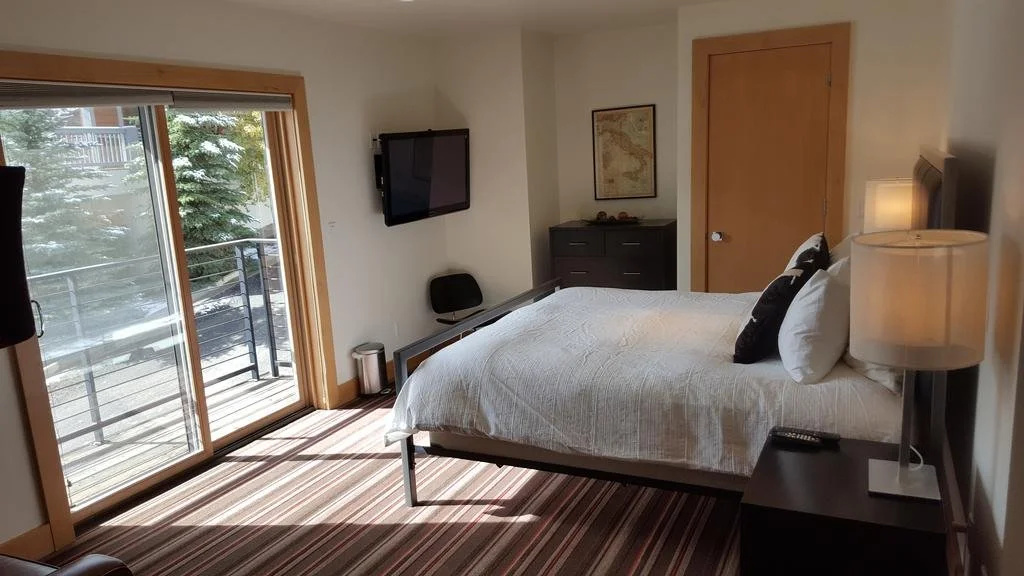 photo 1 of Hotel Minturn