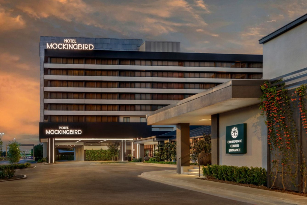 photo 1 of Hotel Mockingbird, Dallas, a Tribute Portfolio Hotel