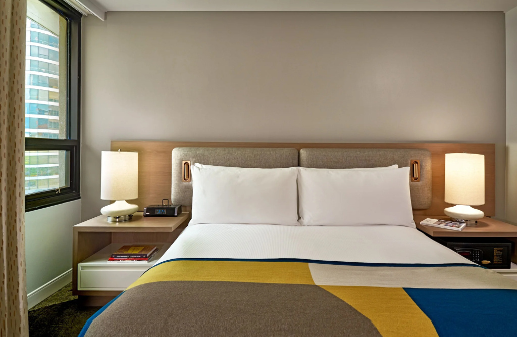 photo 1 of The Hotel Zags Portland