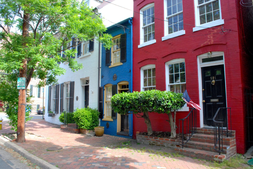 photo 1 of The Alexandrian Old Town Alexandria, Autograph Collection