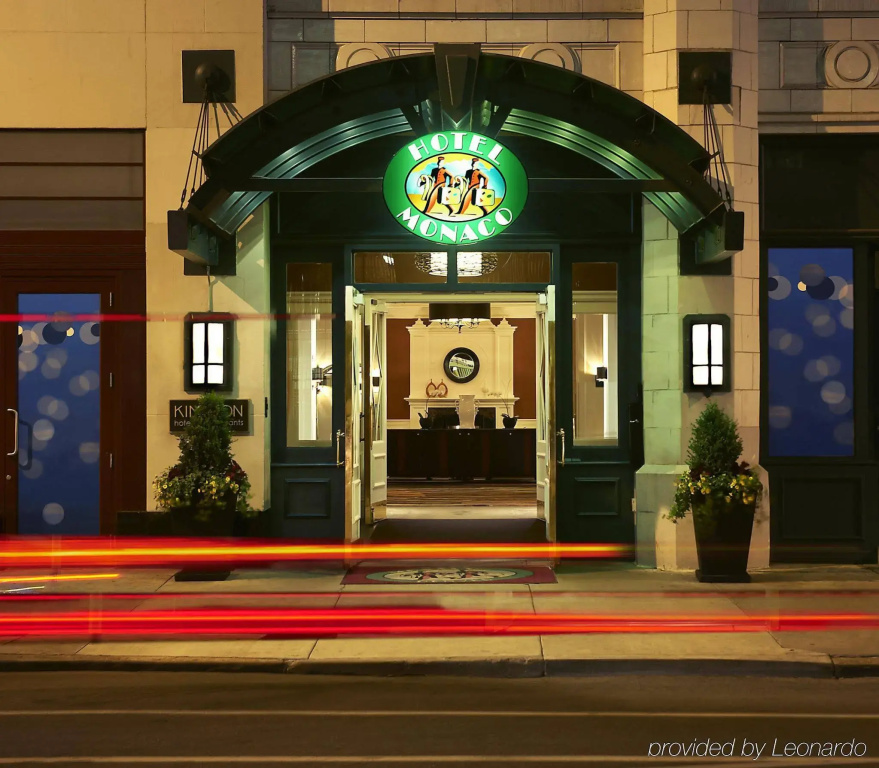 photo 1 of Kimpton Hotel Monaco Denver by IHG