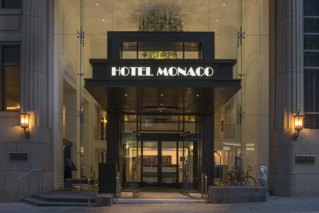 photo 1 of Kimpton Hotel Monaco Pittsburgh by IHG
