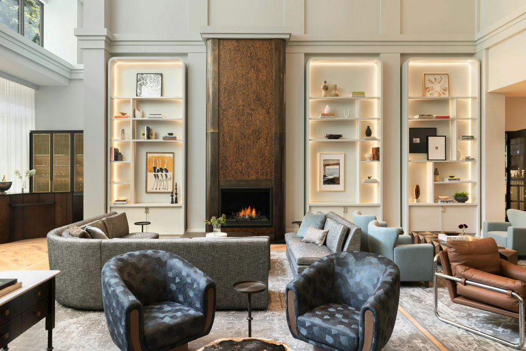 photo 1 of Kimpton Hotel Monaco Seattle by IHG