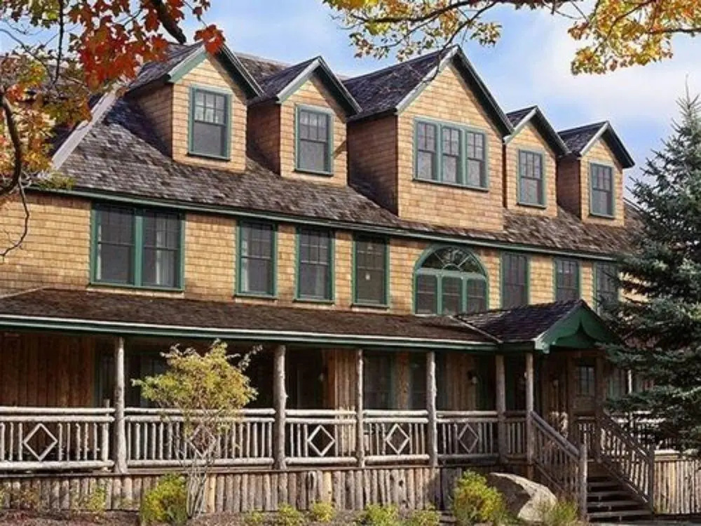photo 1 of Hotel Mountain Brook