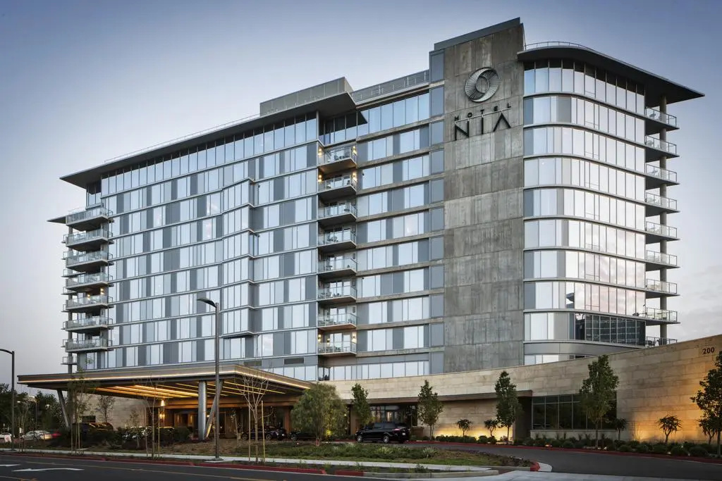 photo 1 of Hotel Nia, Autograph Collection