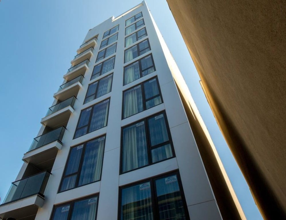 photo 1 of Hotel Ninety Five