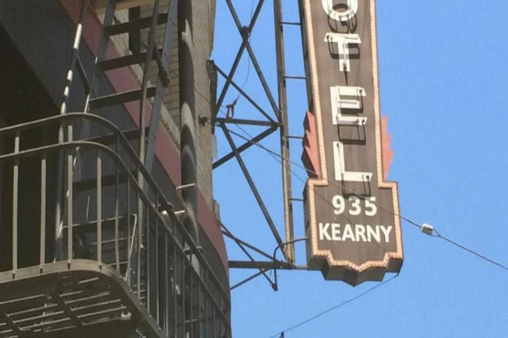 photo 1 of Hotel North Beach