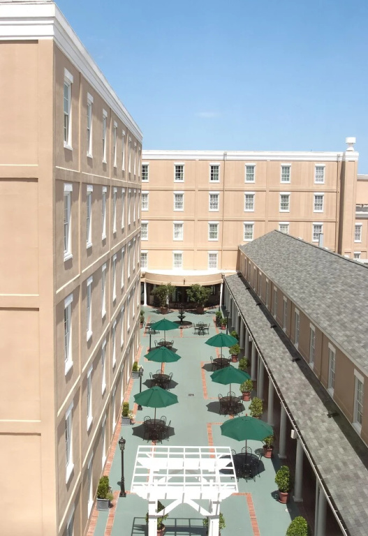 photo 1 of Hotel on Market