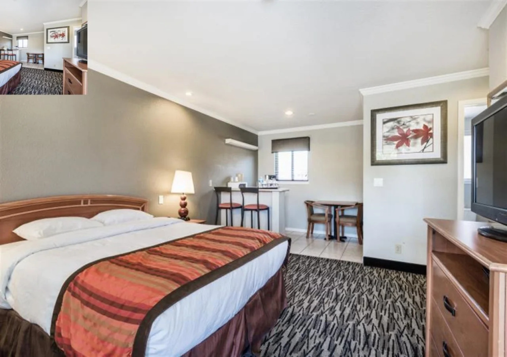 photo 1 of Hotel Parmani